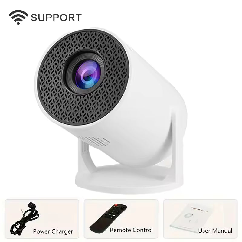 Home Cinema Projector™
