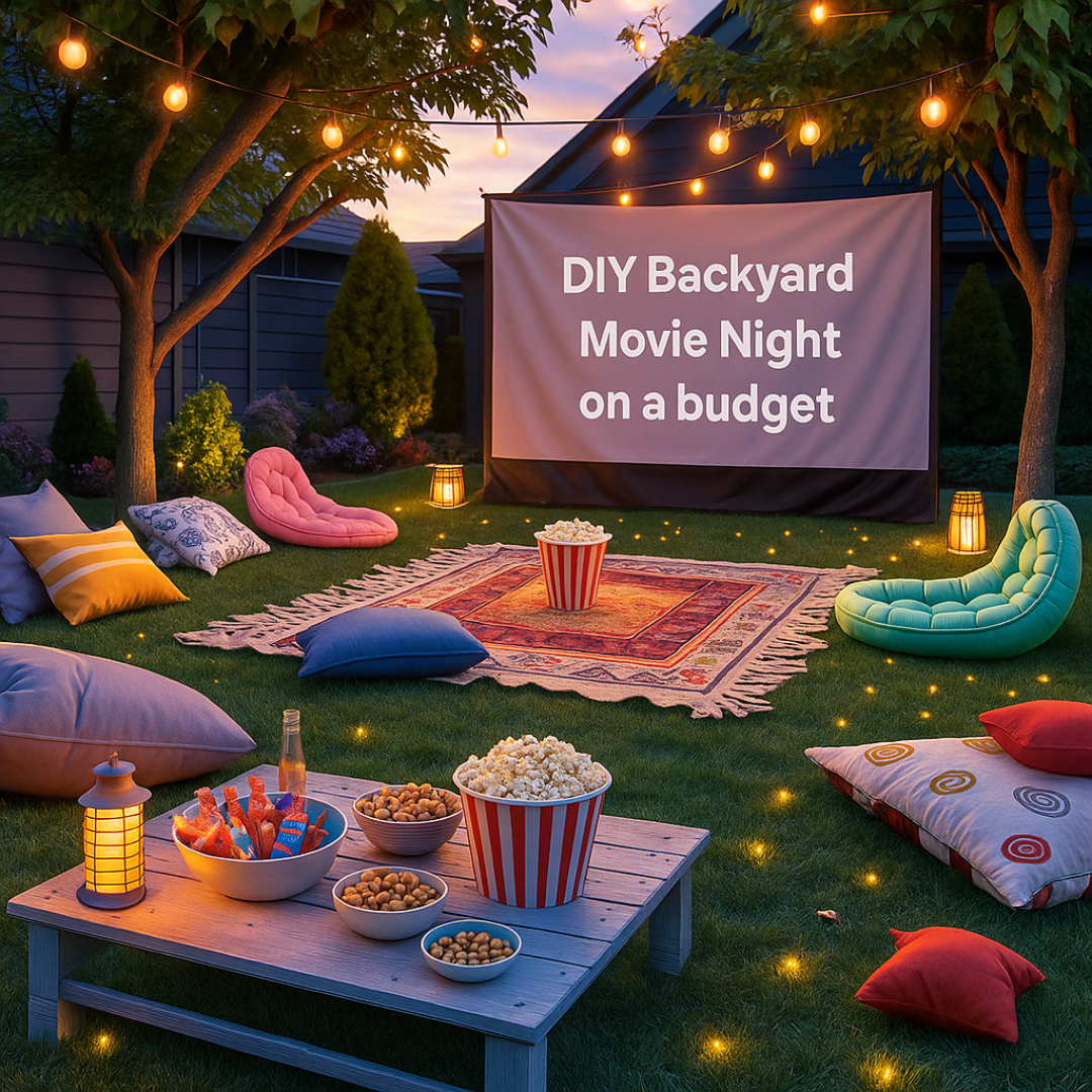 Home Cinema Projector™