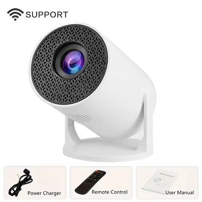 Home Cinema Projector™
