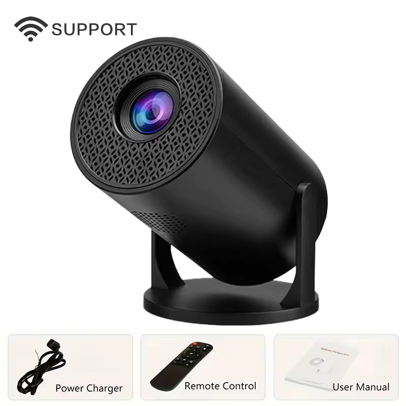 Home Cinema Projector™