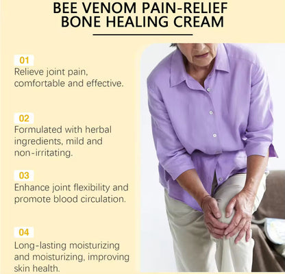 Active Relief Joint Cream™