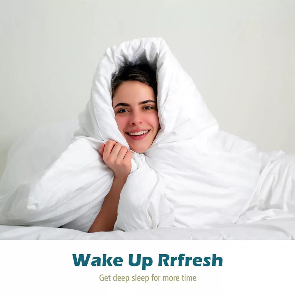 <strong>Thermal Insulation That Adapts to Your Body</strong>